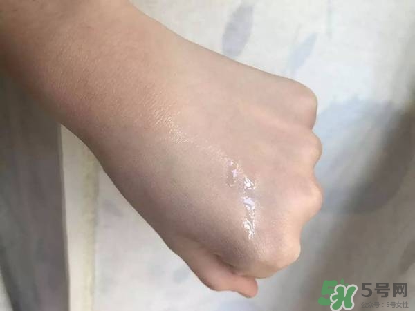 郁美凈粉底霜怎么樣？郁美凈粉底霜色號試色