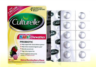 Culturelle康萃樂(lè)益生菌怎么樣？康萃樂(lè)益生菌好用嗎？