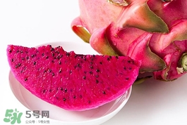 紅心火龍果為什么貴？紅心火龍果為什么比白心的貴？