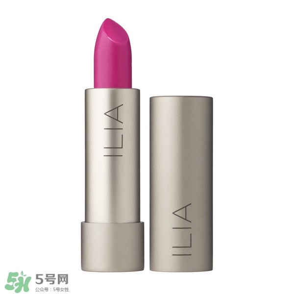 ilia是什么牌子？ilia是哪國的牌子？