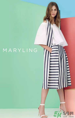 maryling是什么牌子_哪個(gè)國家的_什么檔次？