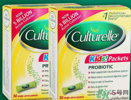 Culturelle康萃樂益生菌怎么樣？康萃樂益生菌好用嗎？
