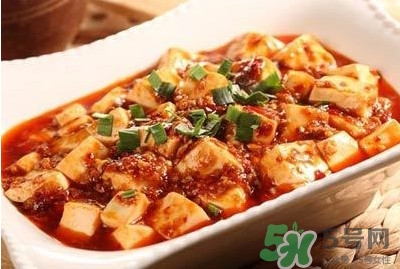 麻婆豆腐怎么做？麻婆豆腐的由來