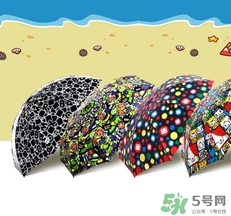 天堂傘怎么打開(kāi)？天堂傘怎么收起