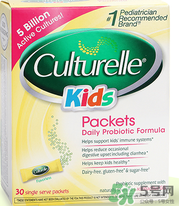 康萃樂益生菌寶寶用法用量 Culturelle康萃樂益生菌寶寶怎么吃？