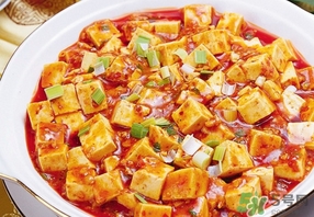 麻婆豆腐是哪里的菜？麻婆豆腐需要哪些材料