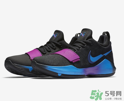 nike pg 1 flip the switch多少錢？耐克pg1夢幻斷勾專柜價格