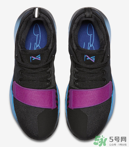 nike pg 1 flip the switch多少錢？耐克pg1夢幻斷勾專柜價格