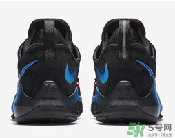 nike pg 1 flip the switch多少錢？耐克pg1夢幻斷勾專柜價格