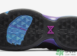 nike pg 1 flip the switch多少錢？耐克pg1夢幻斷勾專柜價格