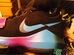 nike pg 1 flip the switch怎么樣？耐克pg1夢(mèng)幻斷勾測(cè)評(píng)
