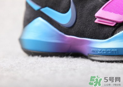 nike pg 1 flip the switch怎么樣？耐克pg1夢(mèng)幻斷勾測(cè)評(píng)