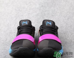 nike pg 1 flip the switch怎么樣？耐克pg1夢(mèng)幻斷勾測(cè)評(píng)