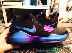 nike pg 1 flip the switch怎么樣？耐克pg1夢(mèng)幻斷勾測(cè)評(píng)