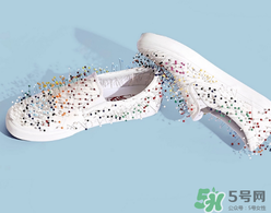 marc jacobs與vans2017聯(lián)名鞋款好看嗎_有哪些？
