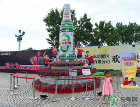 2017燕京啤酒節(jié)門票多少錢？2017燕京啤酒節(jié)門票