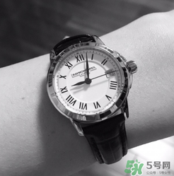 雷蒙威手表怎么樣？雷蒙威手表什么檔次？