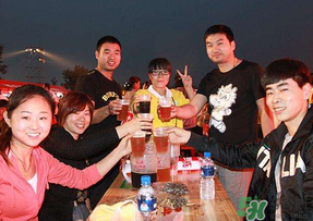 2017燕京啤酒節(jié)什么時候？2017燕京啤酒節(jié)什么時候開？