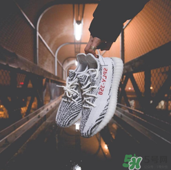 adidas yeezy 350 v2 boost zebra白斑馬多少錢？