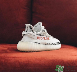 adidas yeezy 350 v2 boost zebra白斑馬多少錢？