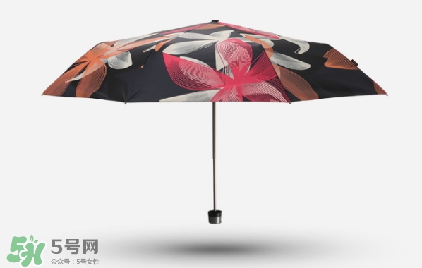 knirps是什么牌子？knirps太陽(yáng)傘怎么樣？