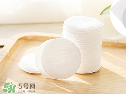 化妝棉是一次性的嗎？化妝棉可以反復(fù)使用嗎？