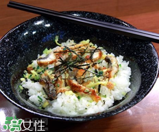 魚松飯是什么？魚松飯怎么做？