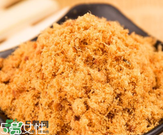 魚松飯是什么？魚松飯怎么做？