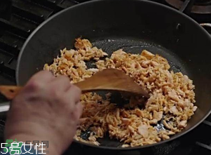 魚松飯是什么？魚松飯怎么做？
