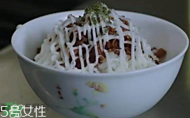 魚松飯是什么？魚松飯怎么做？