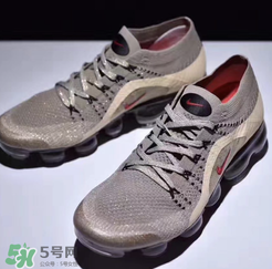 nike air vapormax最新配色諜照曝光怎么樣_好看嗎？
