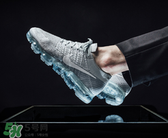 nike air vapormax最新配色諜照曝光怎么樣_好看嗎？
