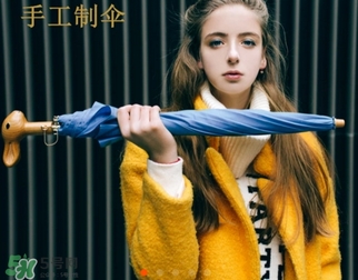greenstone是什么牌子？greenstone遮陽傘怎么樣