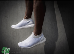adidas ultraboost laceless上腳怎么樣？最新上腳照片曝光