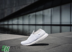 adidas ultraboost laceless上腳怎么樣？最新上腳照片曝光