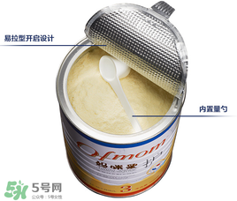 ofmom是什么奶粉？ofmom奶粉是哪里產(chǎn)的？