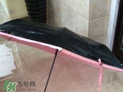 fasola是什么品牌？fasola太陽(yáng)傘怎么樣？
