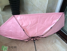 fasola是什么品牌？fasola太陽(yáng)傘怎么樣？