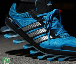 adidas刀鋒戰(zhàn)士怎么樣？阿迪達(dá)斯刀鋒戰(zhàn)士測評(píng)