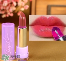 恒芳口紅怎么樣？恒芳口紅怎么那么便宜