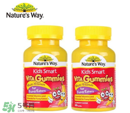Nature's Way好嗎 Nature's Way保健品怎么樣？