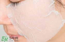 化妝棉可以做面膜嗎？化妝棉怎么做面膜？