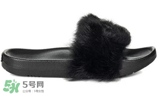 ugg royale小毛王拖鞋有哪幾種顏色？ugg小毛王拖鞋顏色有幾款？