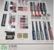 rmk2017秋冬彩妝有哪些？rmk2017秋冬彩妝多少錢