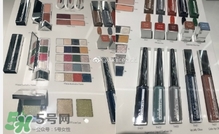 rmk2017秋冬彩妝有哪些？rmk2017秋冬彩妝多少錢
