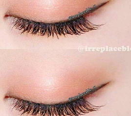 browlash ex和pino合作眼線(xiàn)筆怎么樣_多少錢(qián)_試色