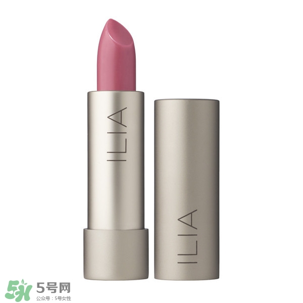 ilia是什么牌子？ilia是哪國的牌子？