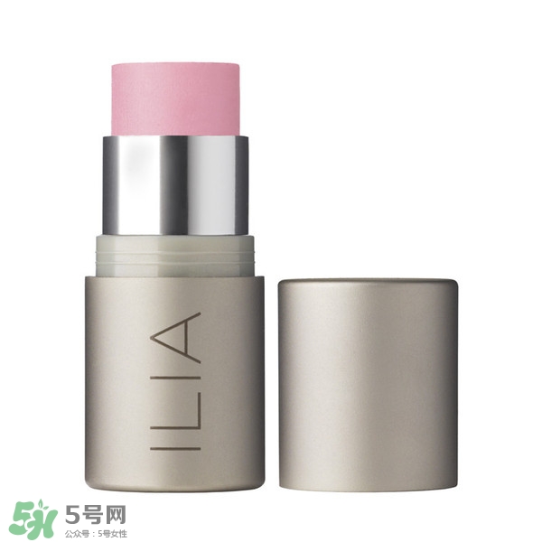 ilia是什么牌子？ilia是哪國的牌子？