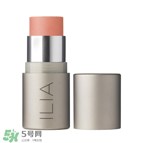 ilia是什么牌子？ilia是哪國的牌子？