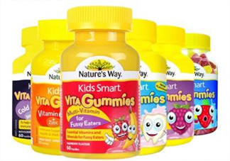 Nature's Way好嗎 Nature's Way保健品怎么樣？